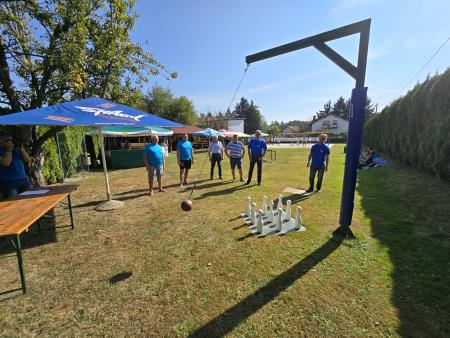 Vaške igre Radomerje (2)